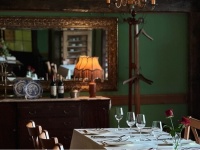 バンケットルーム