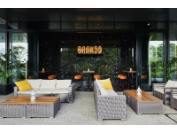 個室(JADE ROOM)