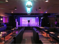 Forever Fever　（フォーエバー　フィーバー）