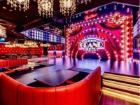 座・グラン東京