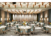 3F オーキッドボールルーム1+2